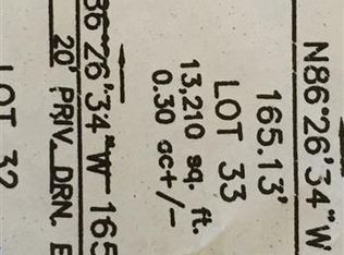 229 Camrose Way LOT 33, Myrtle Beach, SC 29588