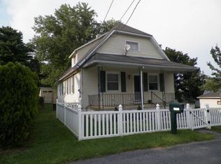 3113 Washington St, Bethlehem, PA 18020