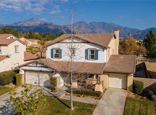 11361 Silverado Way, Yucaipa, CA 92399