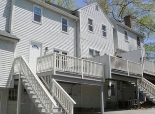 100 Central Ave #2, Ayer, MA 01432