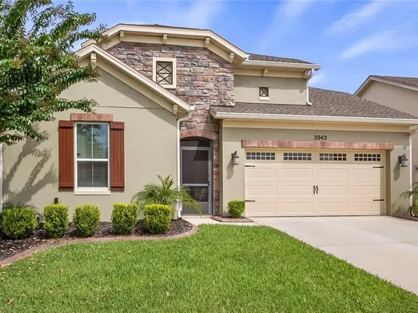 2042 Redbay Ave, Minneola, FL 34715