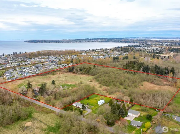 4656 Bay Road, Blaine, WA 98230