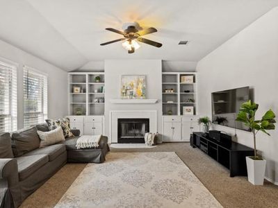 1707 Gnu Gap, Round Rock, TX, 78664