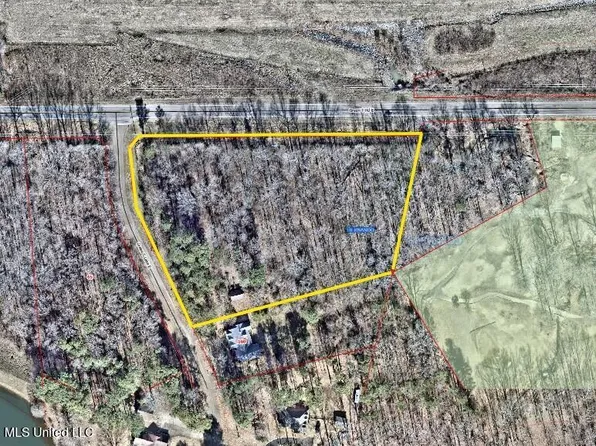 62 Green T Lk E #65, Hernando, MS 38632