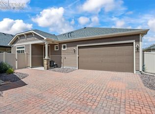 6172 Armdale Hts, Colorado Springs, CO 80927