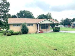 404 Blane Dr, Hopkinsville, KY 42240