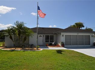 4285 Nemo Ave, North Port, FL 34287