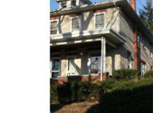 1229 Linden St, Reading, PA 19604