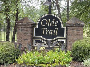 510 Olde Jackson Ter, Jefferson, GA 30549