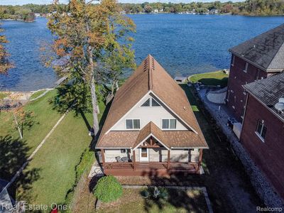 782 Appalachi St, Commerce Township, MI, 48390