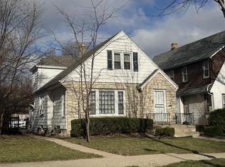 3615 North 50TH STREET, Milwaukee, WI