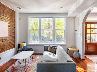 1605 Hobart St NW, Washington, DC 20009