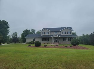 20200 Riverdale Rd, Riverdale, NE 68870