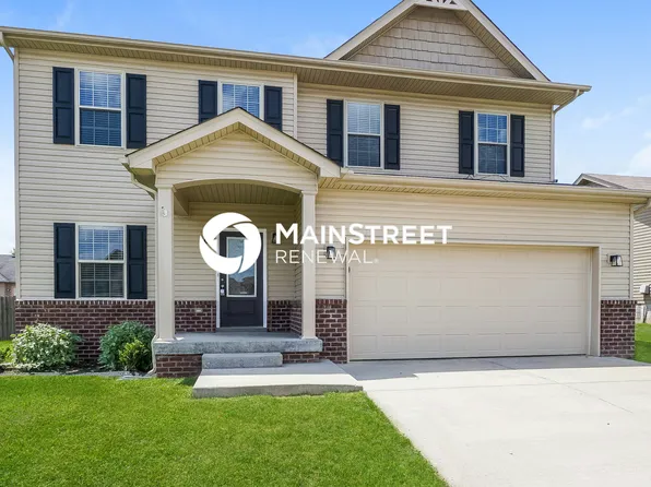 104 Spring Leaf Ct, Shelbyville, KY 40065