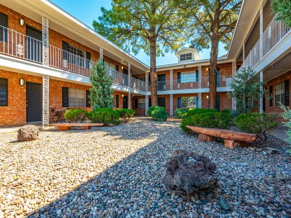 Pine Lane Apartments