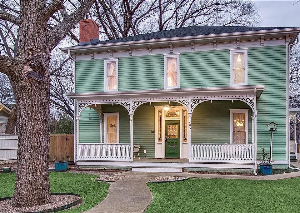 1st image of 1405 W Virginia St