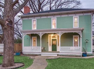 1405 W Virginia St, McKinney, TX 75069