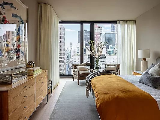 4th image of 695 1st Ave #34E