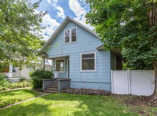 2230 E 11th Ave, Spokane, WA 99202