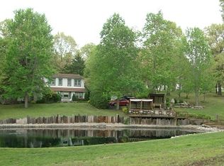 4968 Kolkmeyer Dr, Joplin, MO 64804