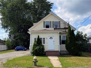 43 Hunter Ave FLOOR 1, Johnston, RI 02919