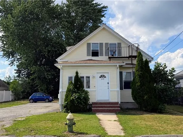 43 Hunter Ave Floor 1, Johnston, RI 02919