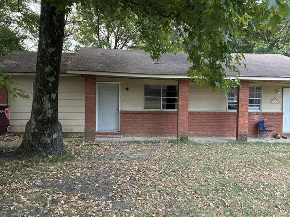 1004 Scott St #A, Jonesboro, AR 72405