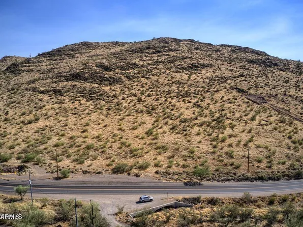 300 E Circle Mountain Road #0, New River, AZ 85087