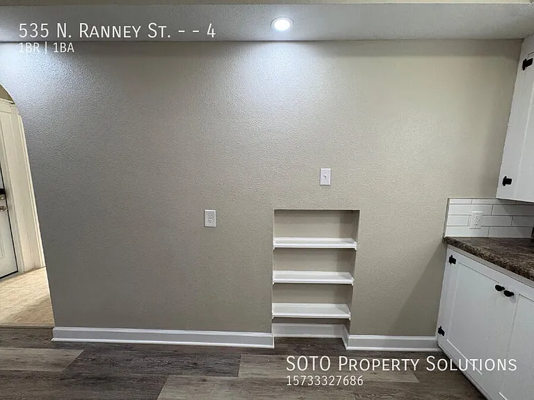 535 N Ranney St #4 — Photo 7