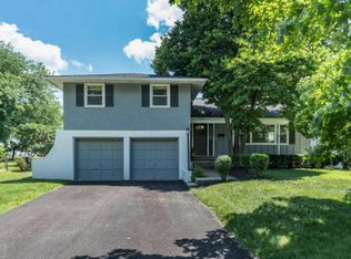 5530 Satinwood Dr, Columbus, OH 43229