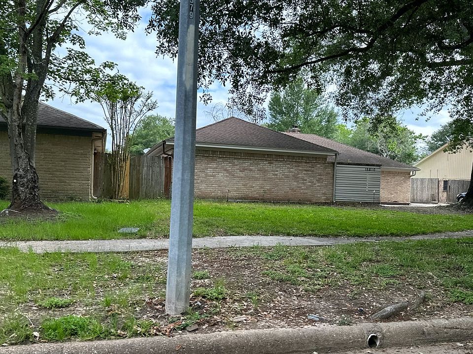 15810 Mill Hollow Dr, Houston, TX 77084 Zillow