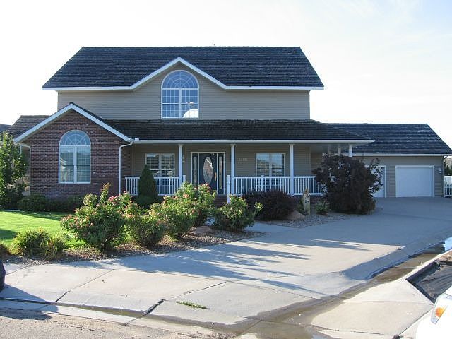 Main View