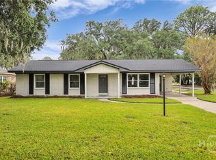 201 Womble Ave, Savannah, GA 31406