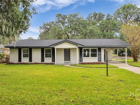 201 Womble Avenue, Savannah, GA 31406