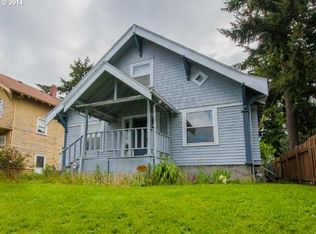 3010 SE 54th Ave, Portland, OR 97206