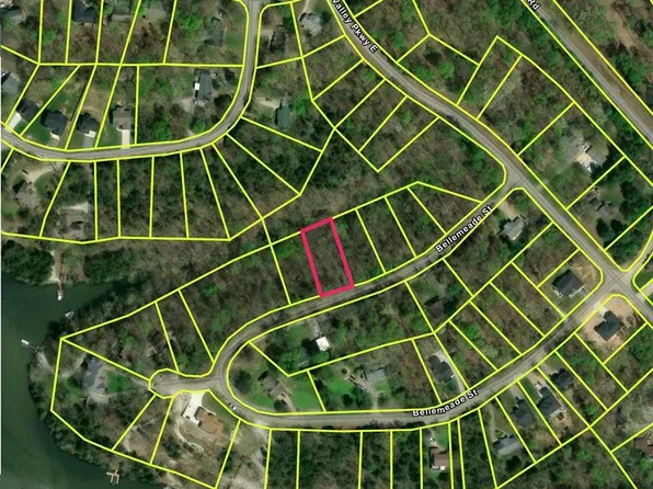 LOT 306 Bellemeade St, Brandenburg, KY 40108