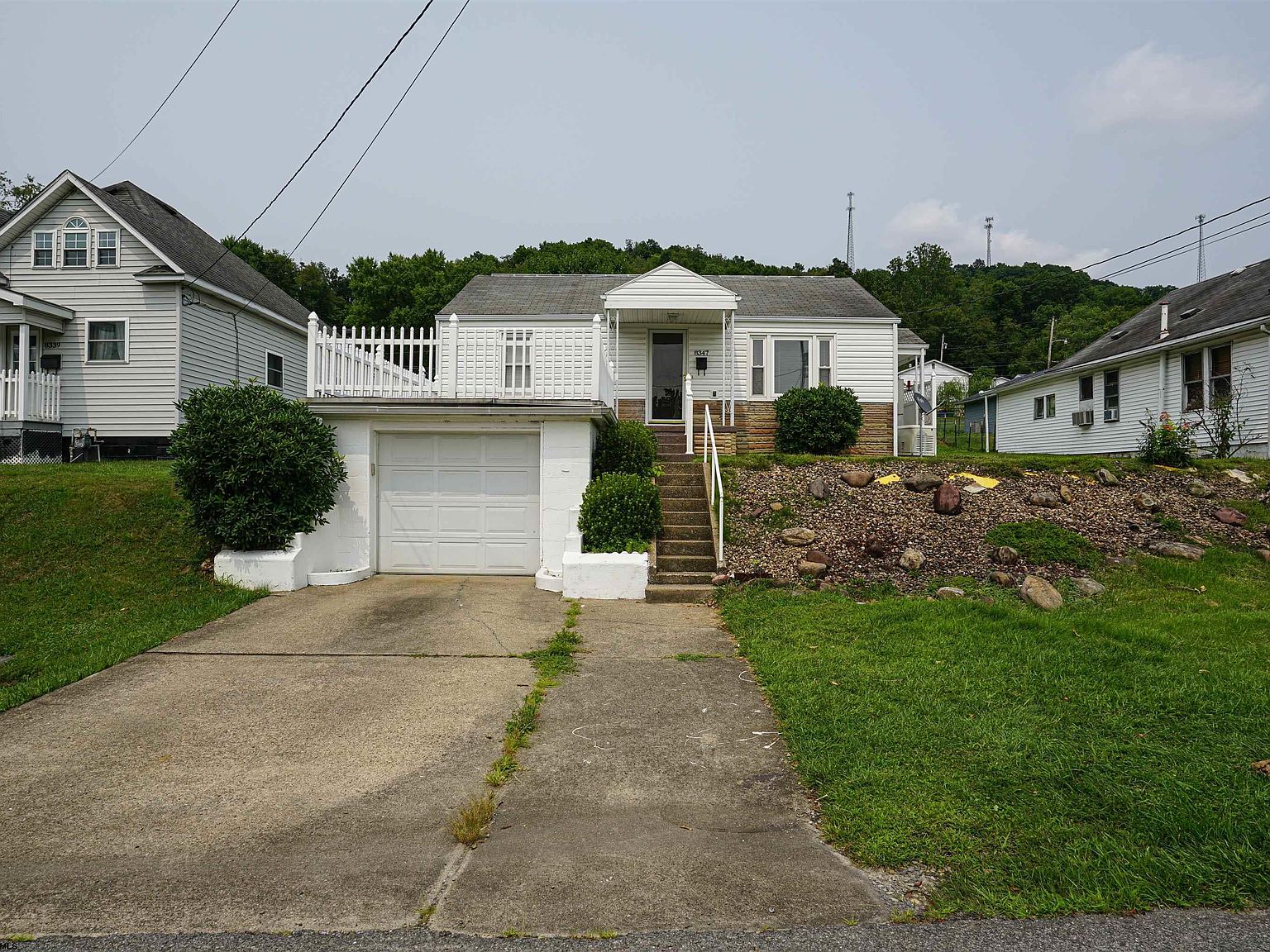 8347 Southern Ave, Stonewood, WV 26301 Zillow