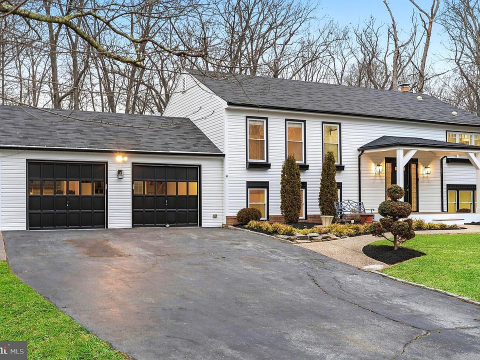 12409 Keeneland Pl, Gaithersburg, MD 20878 | Zillow