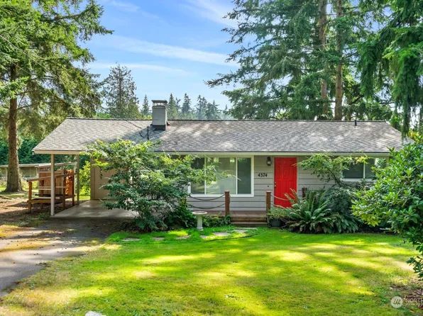 4374 Meadow Lane, Clinton, WA 98236