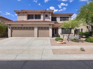 2420 W Yahoo Trl, Phoenix, AZ 85085