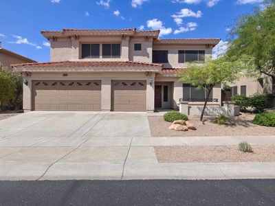 2420 W Yahoo Trl, Phoenix, AZ, 85085