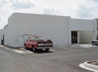 1431 W Polk Ave, Pharr, TX 78577