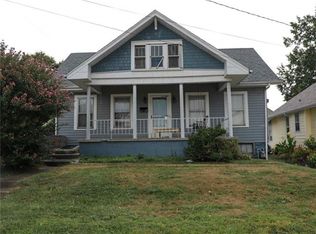2904 7th Ave, Vienna, WV 26105