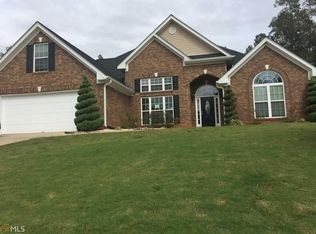 145 Adrians Ln, Covington, GA 30016