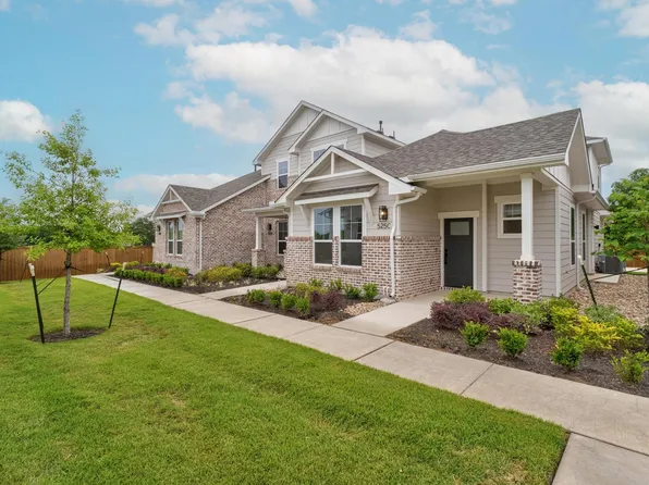 501 Orleanian Dr #A, Buda, TX 78610