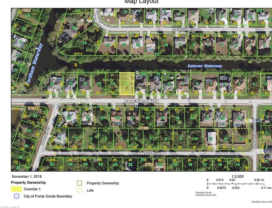 1st image of 23200 Peachland Blvd
