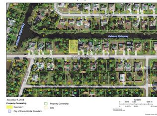 23200 Peachland Blvd, Port Charlotte, FL 33954