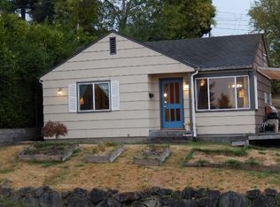 2028 E Morton St, Tacoma, WA 98404