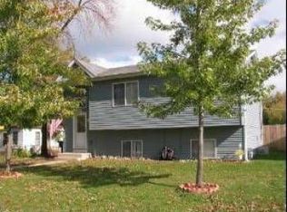 2323 Lewis Ave, North Chicago, IL 60064