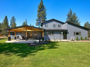 16685 Buckhorn Ln, Sisters, OR 97759